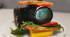 5 Camera Tricks... for Cheapskates