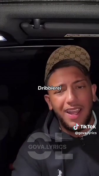 Bobby Vandamme Oh Gova Songtext - RKS Lyrics