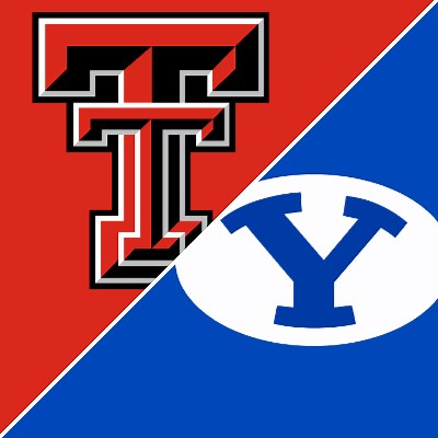 BYU 27-14 Texas Tech (Oct 21, 2023) Final Score - ESPN