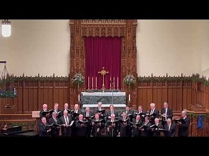 Men of Spirito 12/8/24 “Go! Said the Star”