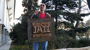 VIDEO – Mozaic Jazz Festival dat peste cap de închiderea Casei de Cultură a Sindicatelor. Unde se mută spectacolele!