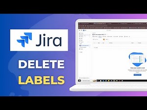 how to delete labels from a single issue in Jira