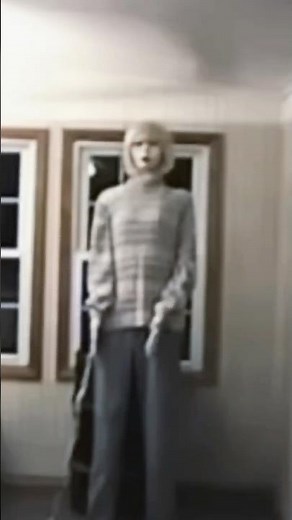 Creepy Android Explained (Tara) I Feel Fantastic Video Breakdown