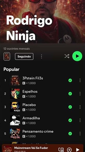 #numetal ALIENATED #numetalbr #trapmetal #alienated #shorts