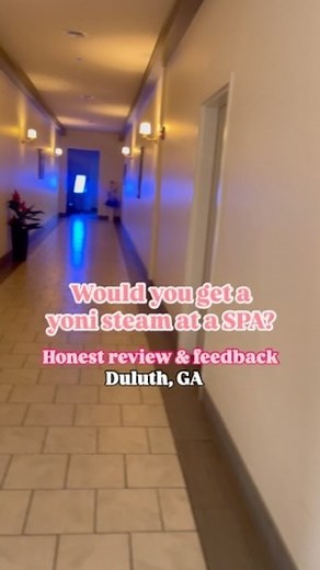 YONI STEAM AT A KOREAN SPA. Would you do it? Have you done a steam at a spa? What are your thoughts? Let me know below 👇🏾 Heal with In Grace Yoga Therapy 🩷: 🌿 Join a spiritual and wellness retreat @soulgloretreats 🌿 🧖🏾‍♀️ Marietta’s #1 Spiritual Womb Spa & Apothecary providing doula and birthwork V steams for uterine balancing, fibroids, postpartum care, yeast & BV / Book Apt in bio 🛍🧖🏾‍♀️2365 Powder Springs Road suite 1215 Marietta, GA 🌿 Train as a Womb Practitioner & Death Doula @in