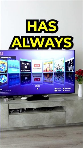 I Jailbroke My PS5 Through YouTube 💀