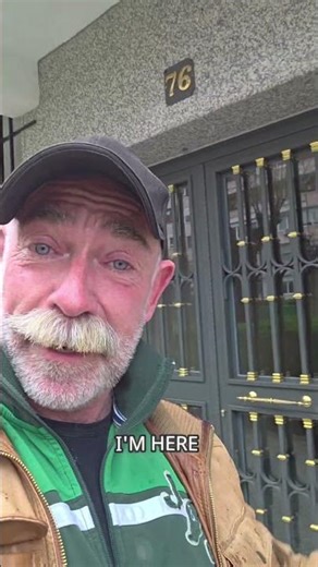 Never seen this before. Quaint and practical in Spain ! #vanlifestories