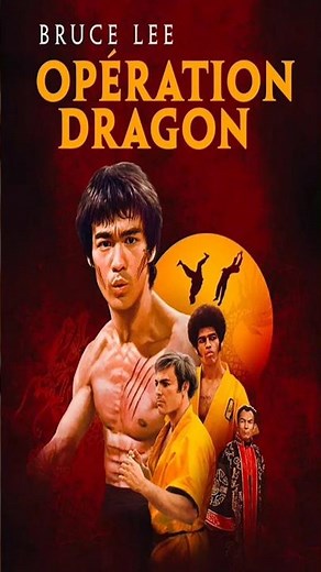 Enter the Dragon