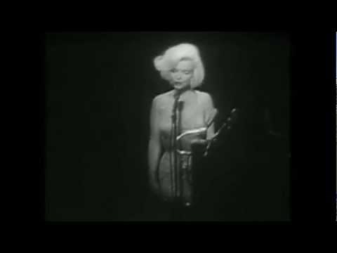 Happy BirthDay — Marilyn Monroe