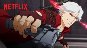 639K views · 16K reactions | Son truc ? Tuer des démons. On vous présente Dante. ️ L’anime DEVIL MAY CRY, le 3 avril sur Netflix. | Netflix | Facebook