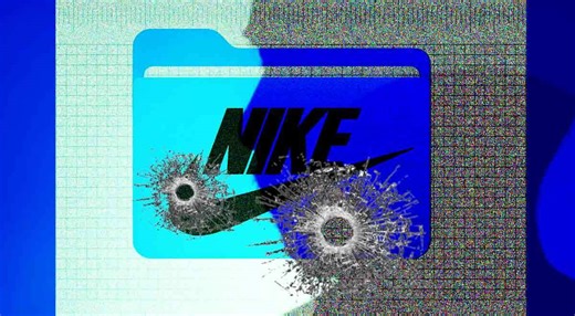 Nike investigates breach after hackers release years of design and factory data