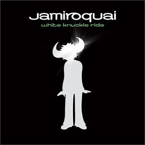 Jamiroquai - White Knuckle Ride | Top 40