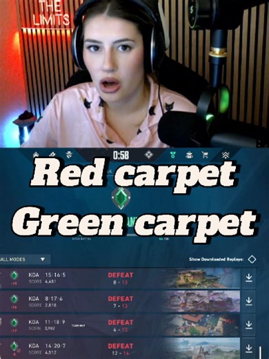 Essential Tips for Choosing Your Carpet Color in Valorant