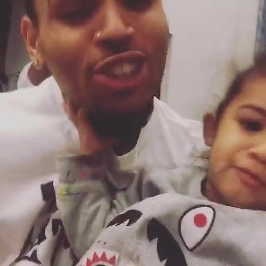 My Love. My Everything. | Chris Brown