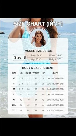 Get Ready for Summer with the Blooming Jelly Bikini!