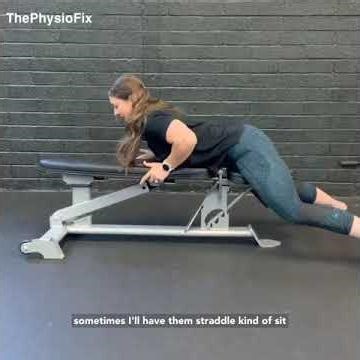 Shoulder External Rotation Passive/Active Mobility Screen