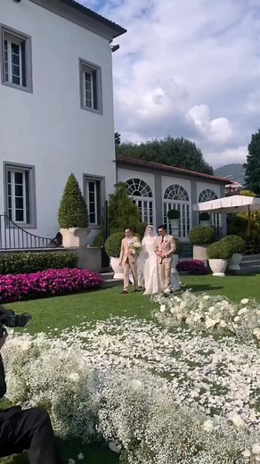 Kimmy, the beautiful Bride!❤️💐 #MarKimTheWedding #markprin #markprinsuparat #kimmykimberley #kimberleyannwoltemas #markimforever #markprinandkimberleywoltemasfanpage | Mark Prin and Kimberly Woltemas Fanpage