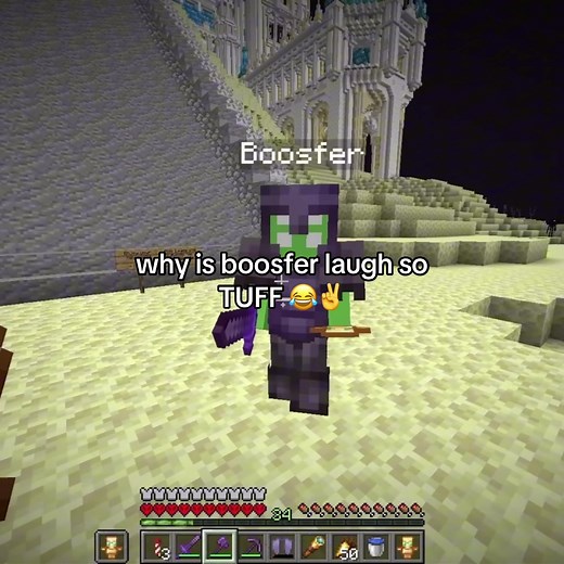 Hilarious Boosfer Laughs: Unstable Universe Moments
