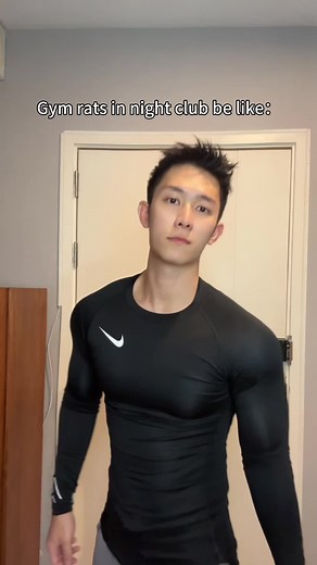 Awkward Dancing in the Night Club | Funny Moments