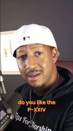 P24 Review: Your Thoughts on the P24?