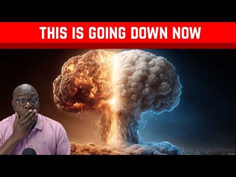 These events are happening now