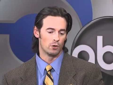Navy SEAL interview