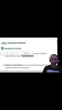 ATUBE CATCHER: DICAS SOBRE OS ERROS PROVÁVEIS