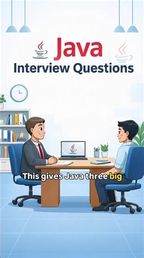 Why String is immutable in Java? 🤯 Save this for interviews ✅ Follow 🚀