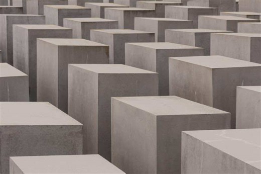 Exploring Peter Eisenman's Architectural Theories