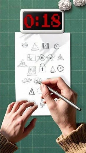 Train Your Creativity in 5 Minutes