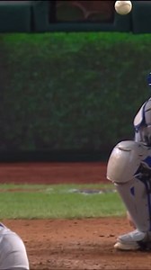 Roki Sasaki breaks out a FILTHY splitter for the strikeout! #NLDS | MLB