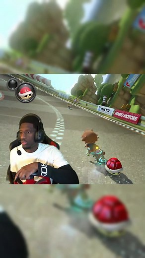 Top Tips for Mastering Mario Kart 8 Deluxe