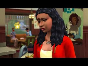The Sims 4: Cats and Dogs Launch Trailer