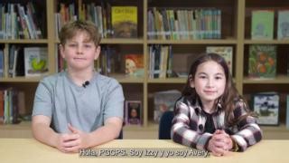 3.3K views · 32 reactions | In this weeks Kids News: From library makeovers, to student-built homes and more, students are making headlines with heart and hard work! | Prince George's County Public Schools | Facebook