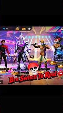 Gajju Bhai Ke Shaat Scam Kar Diya 😅🤡 #shorts #freefire #gaming #fyp