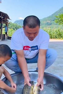 29K views · 307 reactions | Enjoy cooking food with natural life | Fast Videos | Facebook