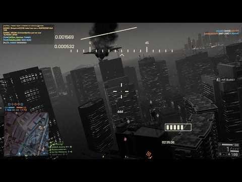[BF4] Random Battlefield 4 Moments #4 (December 2025)