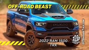 I have a new favorite vehicle to test off-road and it goes by the name of Ram Trucks TRX. I have sampled the TRX at least three times before, but those times were on courses set up for journalists to test certain aspects of the vehicle design versus its competition. Out here at Barnwell Mountain, we had all the trails at our disposal meant to torture a variety of vehicles both stock and purpose-built. Weather and time are the designers of many of the trails I tested the TRX on and it owned them 