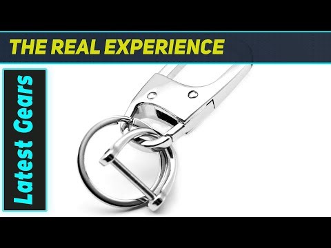 MECHCOS Keychain: The Ultimate Accessory