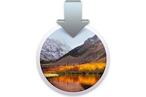 Clé USB bootable macOS High Sierra (10.13) : mode d'emploi