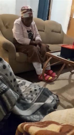 senzelajoshuajnr (@senzelajoshuajnr)’s videos with Ugogo - Sjava