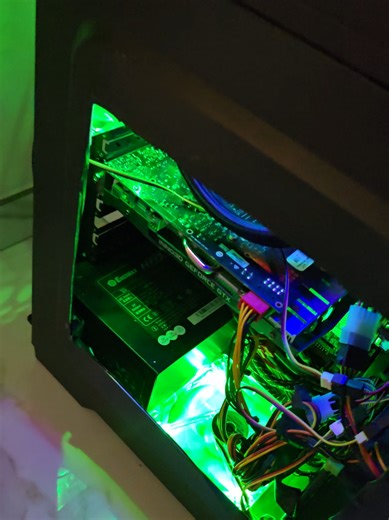 BeamNG.drive Performance on GTX 1660 Super