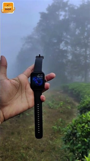 This Smartwatch Just Changed Everything #tech #smartwatch #gadgets