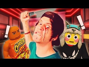 EL SANTUARIO DE LOS SACRIFICIOS | ROBLOX