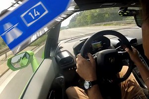 German Cars: The Do’s and Don’ts of German Autobahns - AUTO BILD