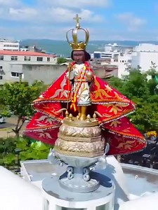 1.3M views · 68K reactions | Sinulog Feels in Cebu City!!! As the celebration is coming up and decorations are now showing up on the streets of Cebu. Are you ready to party for Sinulog 2024? ❤️ | Twin de los Reyes | Facebook