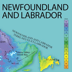 Newfoundland and Labrador