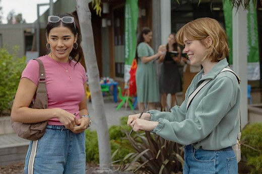 All Her Fault Episode 6: Who Killed [Spoiler!]? About the Body in the Water