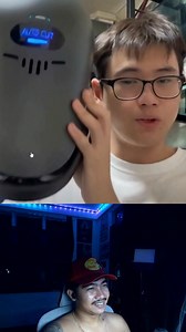 Amazing ai barber | JB Albayalde