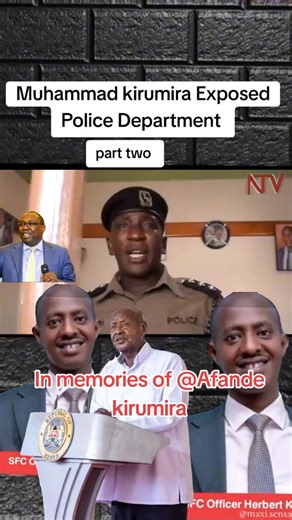 Remembering Afande Kirumira: Kampala's Beloved TikToker